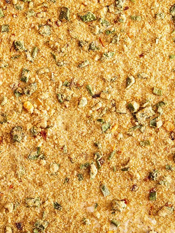 Ramen Seasoning