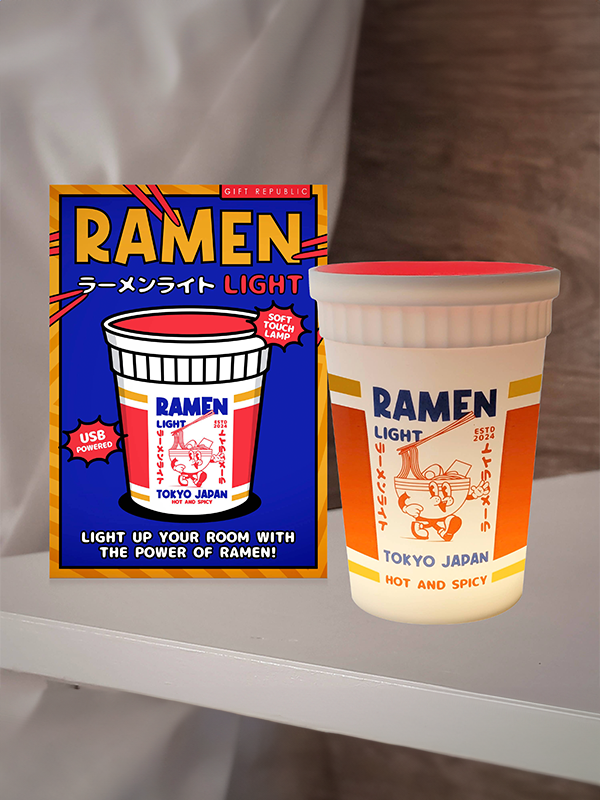 Ramen Light