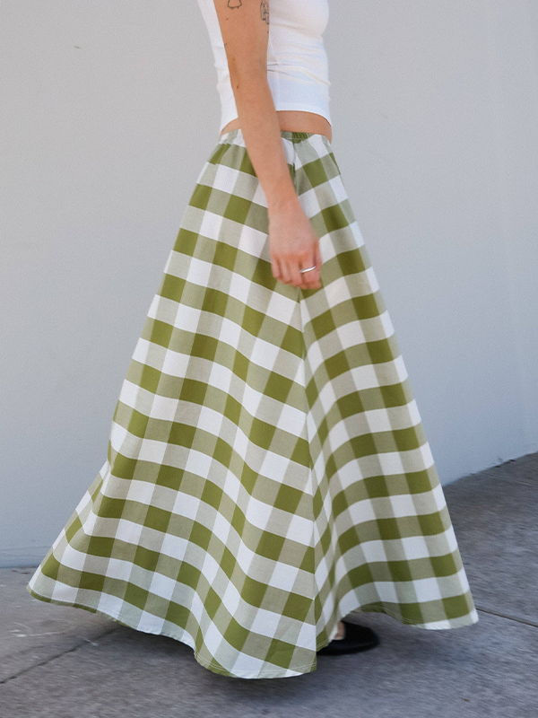 Dream Skirt: Picnic