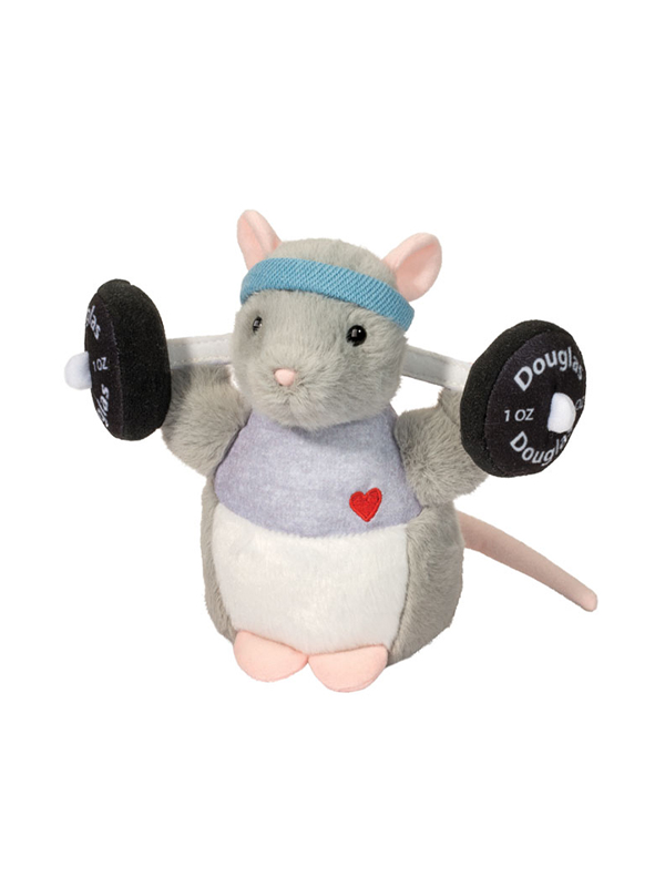 Jim Rat