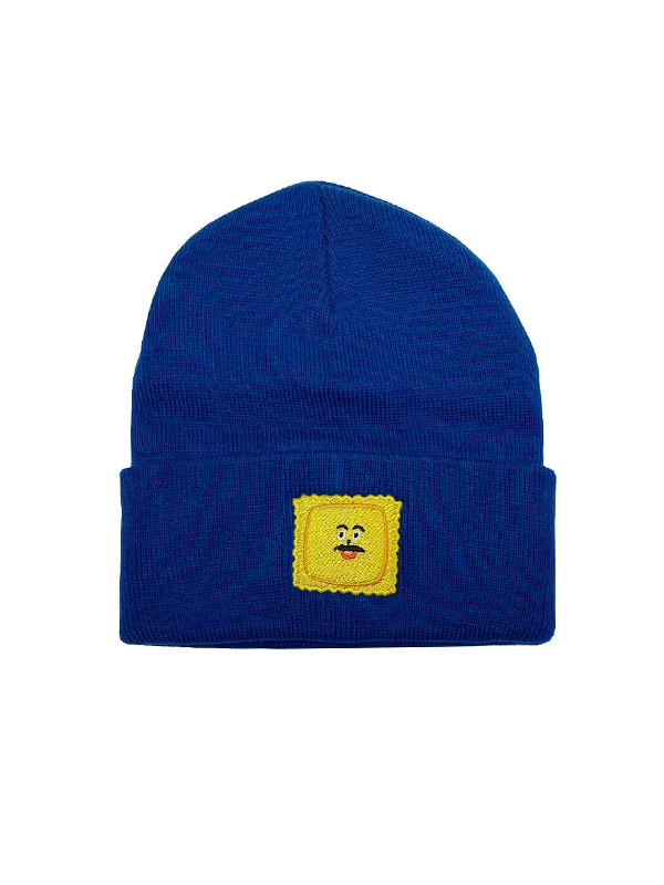 Mr. Ravioli Beanie