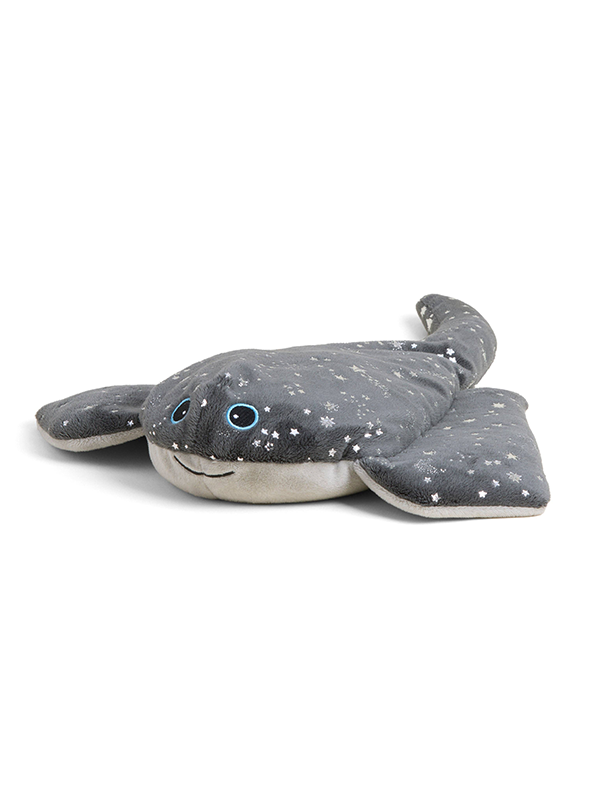 Stingray Warmies