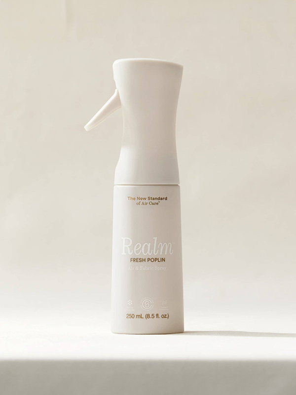 Air & Fabric Spray: Fresh Poplin