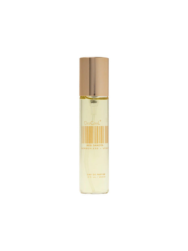 Travel Fragrance: Red Dakota 15ml