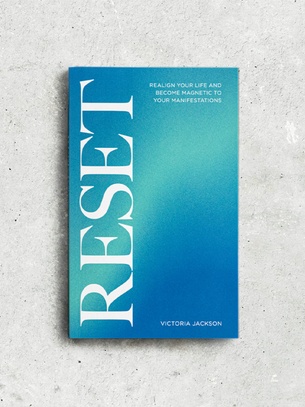 Reset: Realign Your Life And Become Magnetic To Your Manifestations