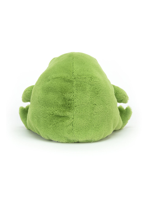 Ricky Rain Frog: Original/Medium