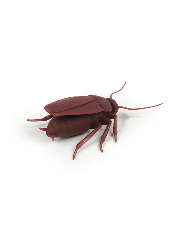Corkroach: Roach Bottle Stopper
