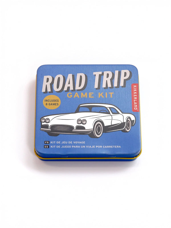Road Trip Kit