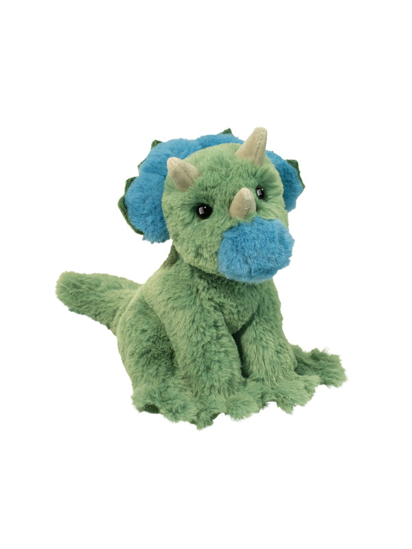 Roarie Green Dino Soft: Mini