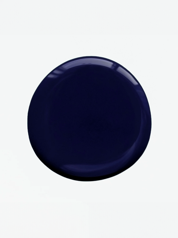 Nail Polish: On the Rocks