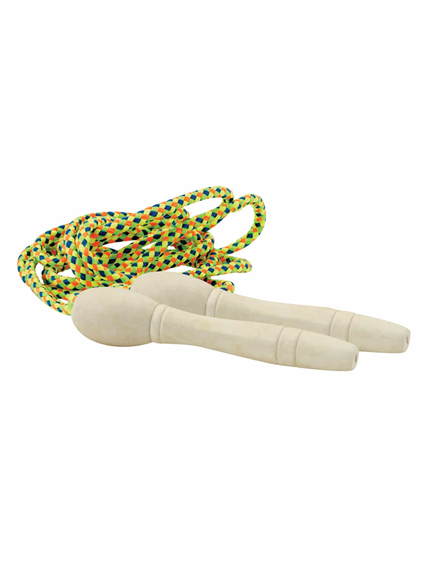 Retro Jump Rope