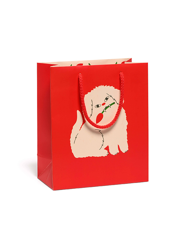 Nothing Compares to You Gift Bag: Medium
