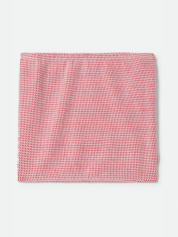 Hot To Go Tube Top: Adrenaline Rush/White Weave