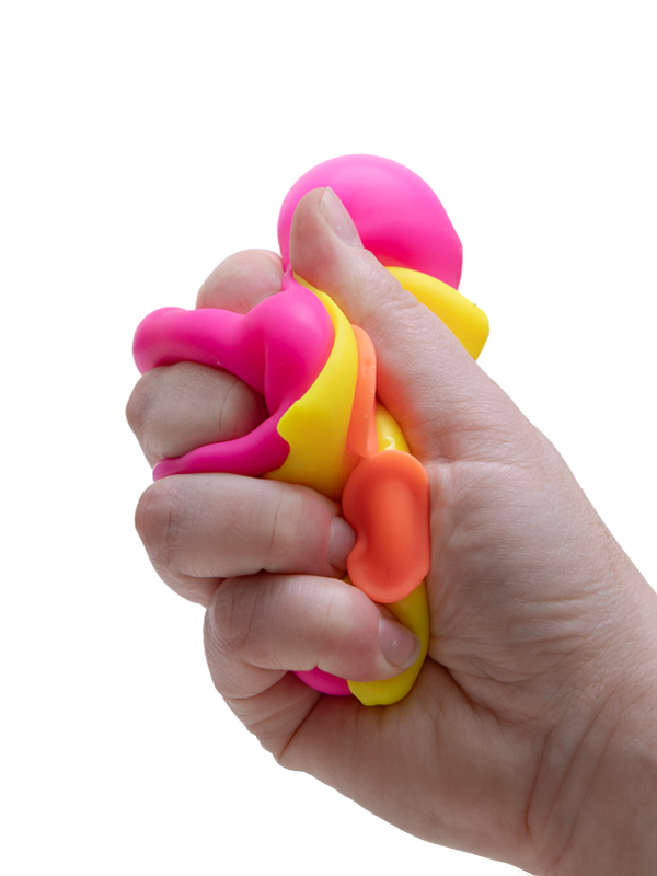 Squeezza NeeDoh