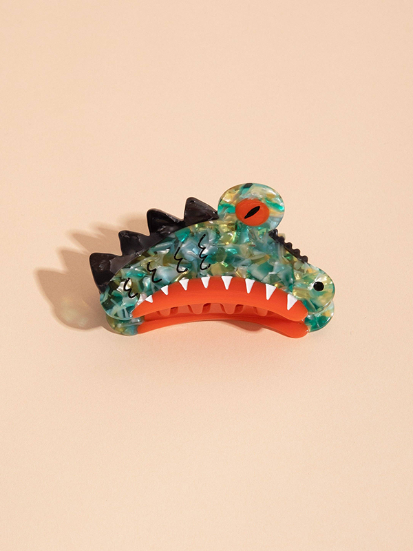 Kaiju Hair Claw