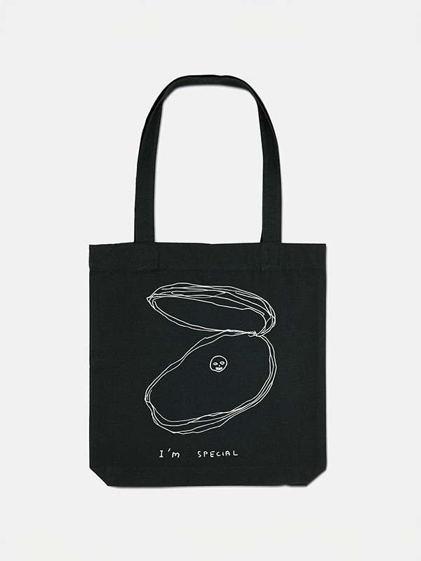 I'm Special Tote Bag