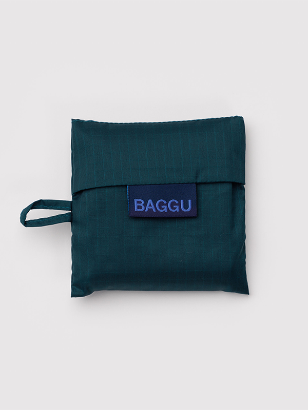 Baby Baggu: Deep Sea