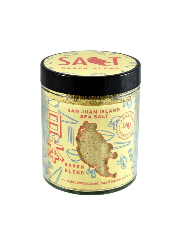 Ramen Seasoning Blend