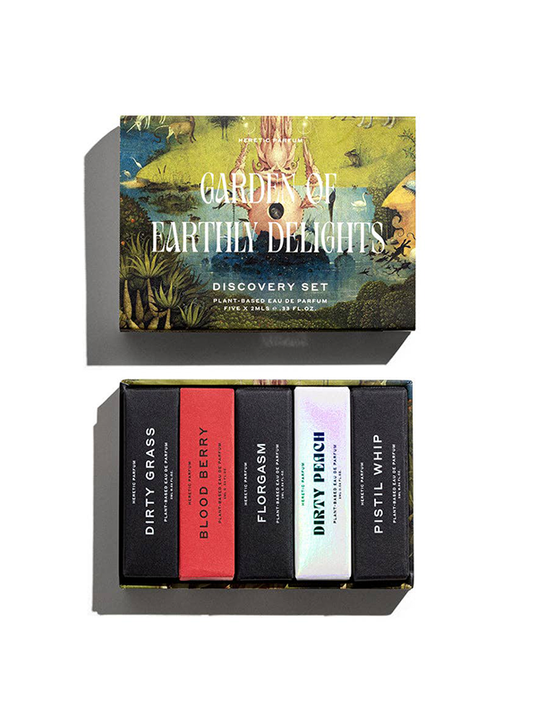 Garden of Earthly Delights Discovery Set