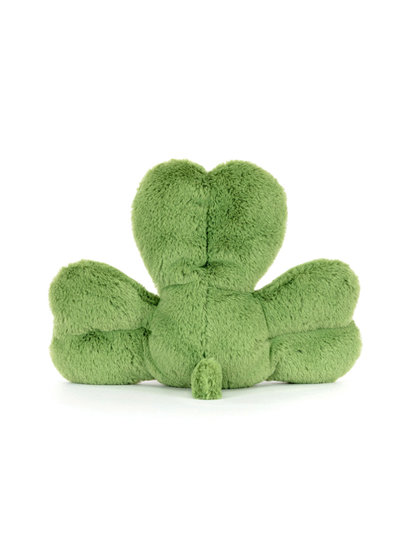 Amuseables Siofra Shamrock
