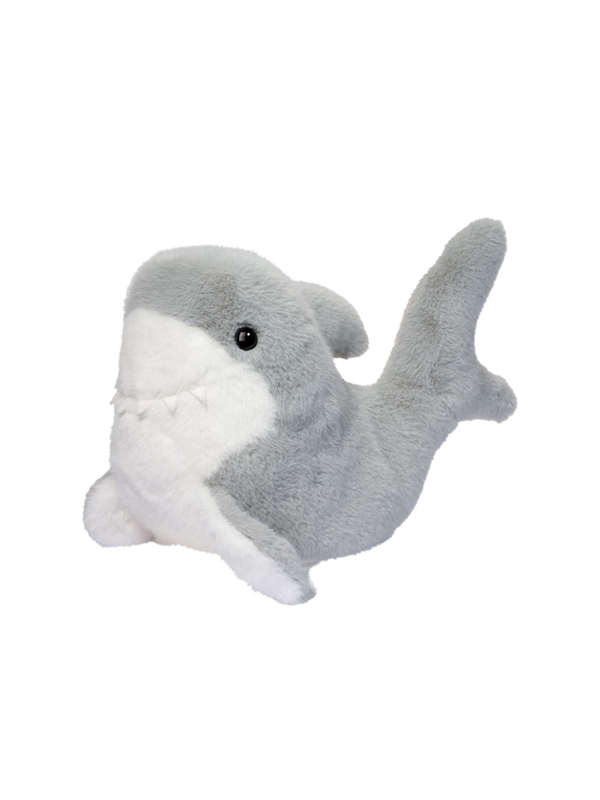 Surfer Shark