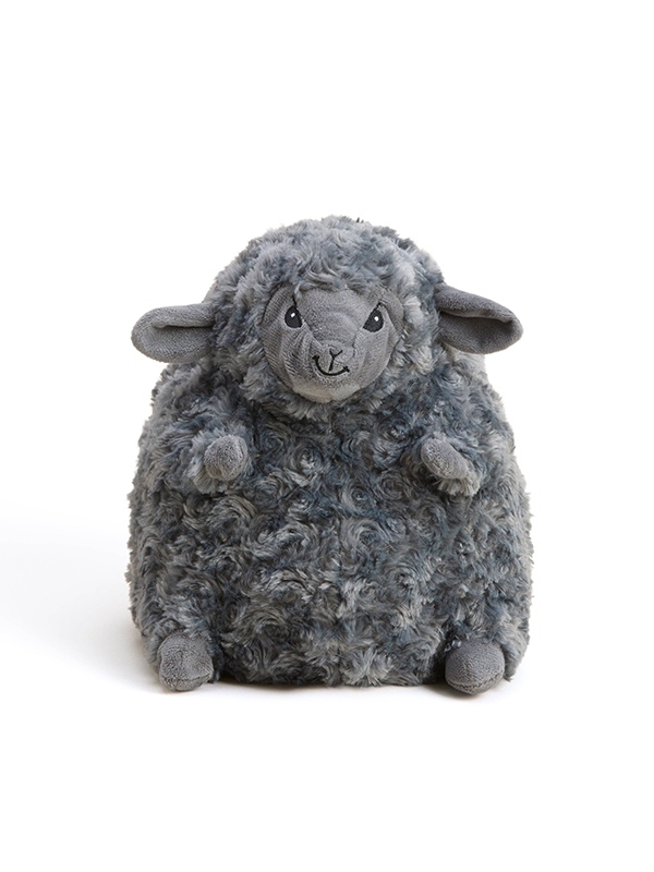 Miss Baa-Havin' Warmies