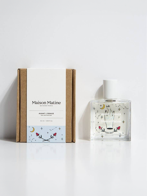 Avant l’Orage Eau de Parfum 50ml