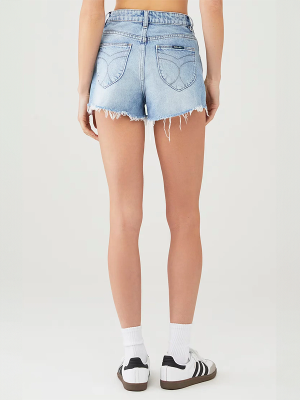 Dusters Short: Bowery Vintage