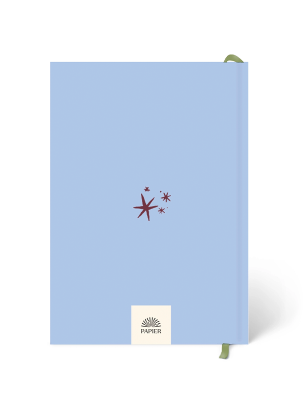Scribble & Savour Sleep Journal