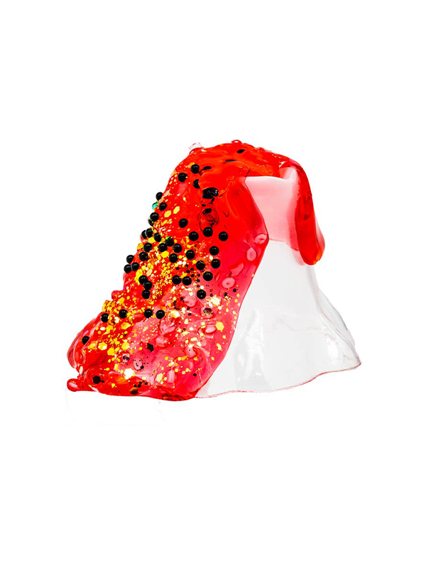 Crispy Crunchy Lava Slime