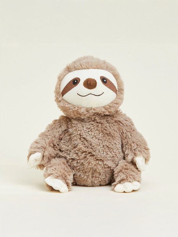Sloth Warmies