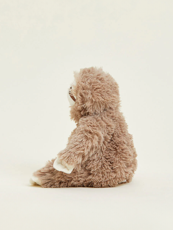 Sloth Junior Warmies