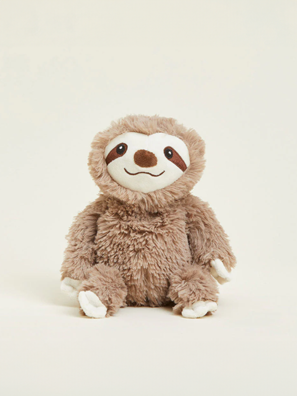 Sloth Junior Warmies