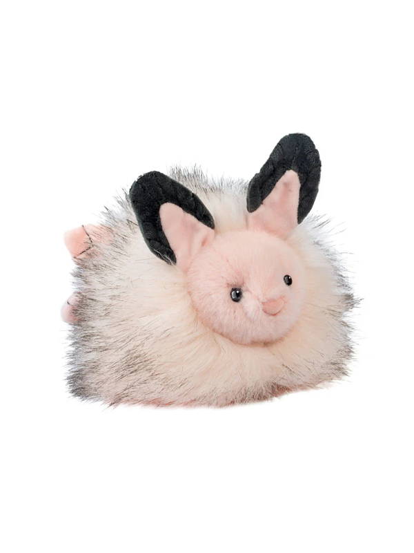 Skimmer Sea Bunny Slug