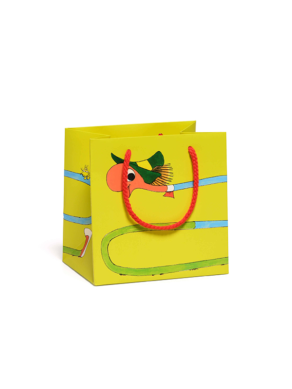 Big Lowly Gift Bag: Small