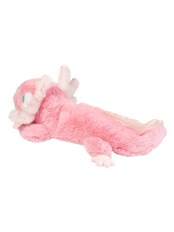 Jazzie Axolotl Soft
