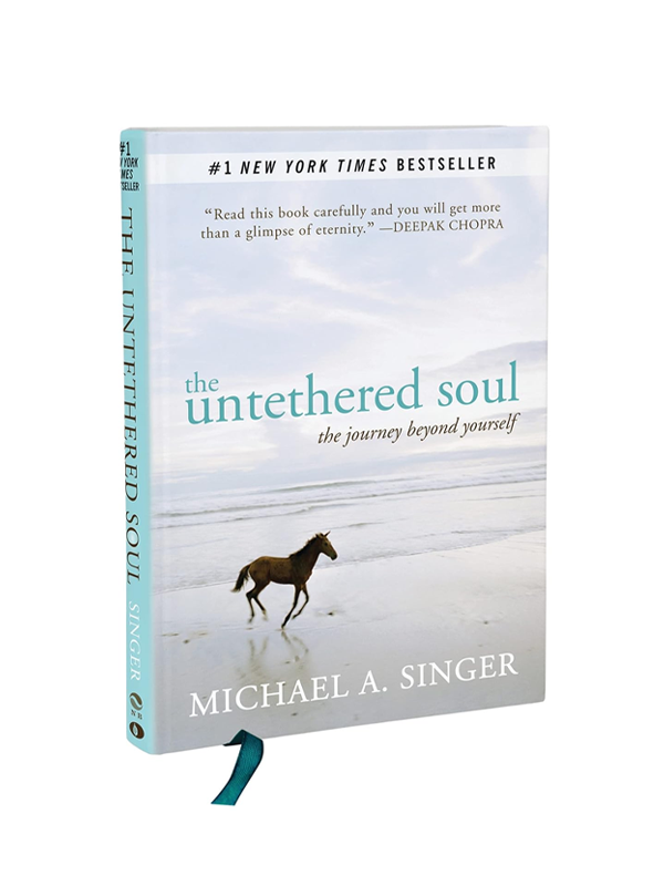 The Untethered Soul