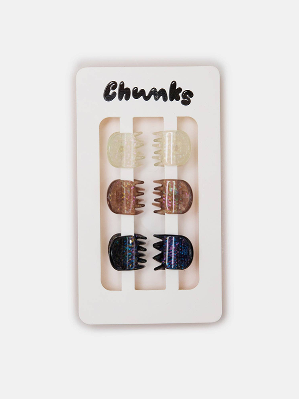 Micro Claws: Sparkle (Set of 6)
