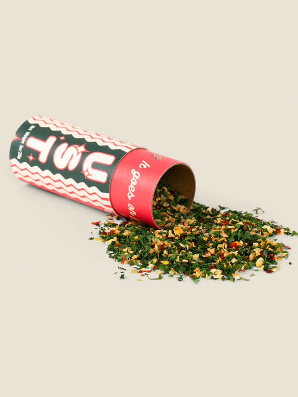 Spaghetti Dust