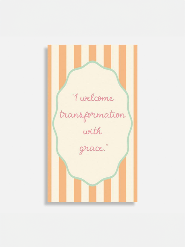 Birthday Spell Cards Pack
