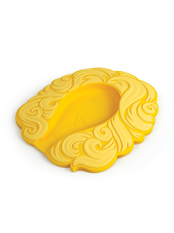 Dolly Parton Spoon Rest