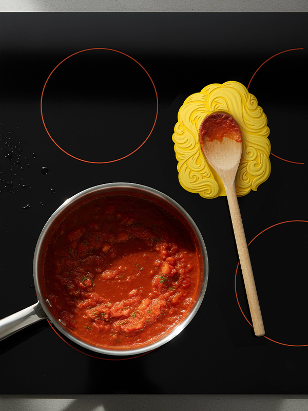Dolly Parton Spoon Rest