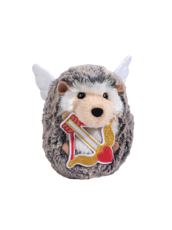 Cupid Spunky Hedgehog