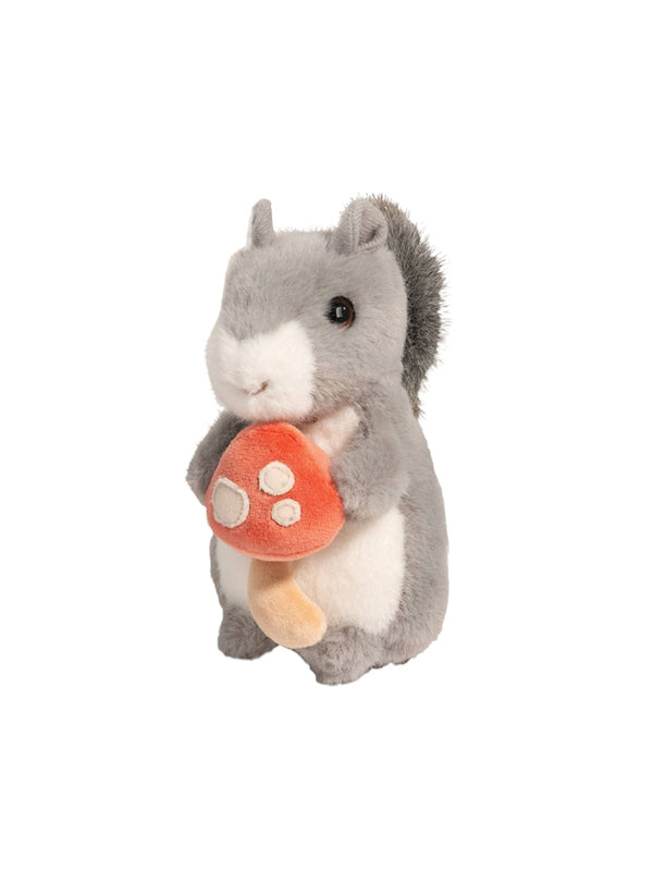 Squirrel (With Mushroom)