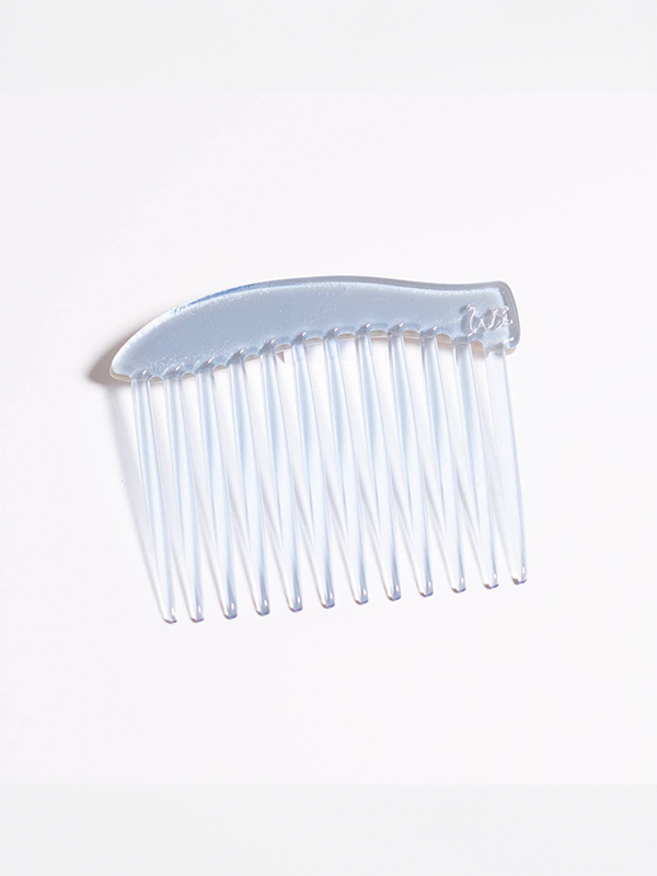 Sardine Hair Comb