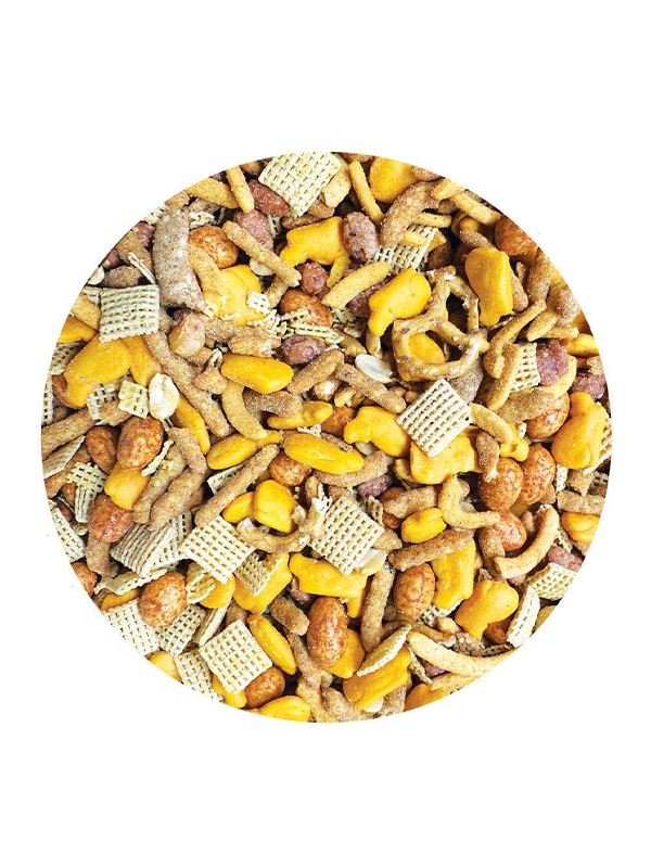 Fishing Trip Snack Mix