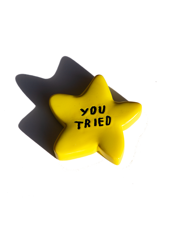 You Tried Magnet