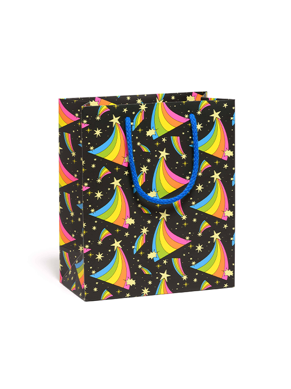 You Did That Gift Bag: Medium
