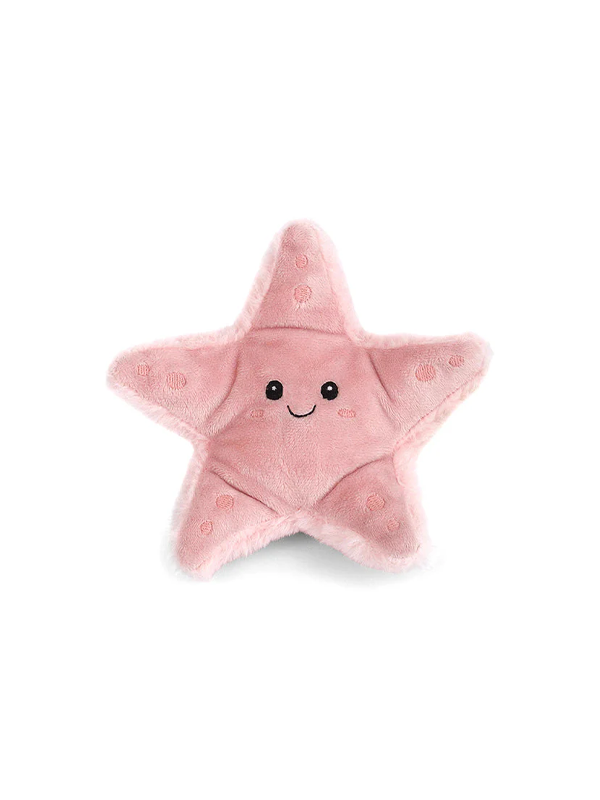 Starla Starfish: Pink