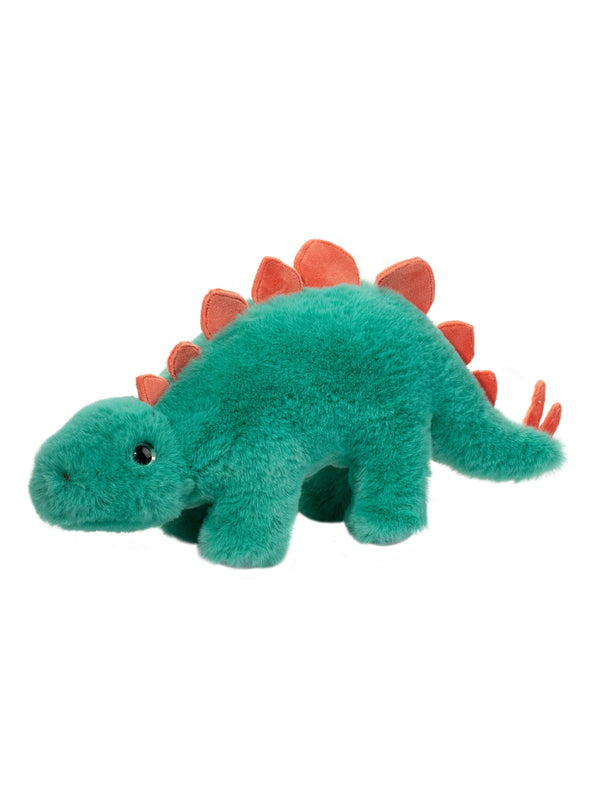 Stompie Stegosaurus Soft